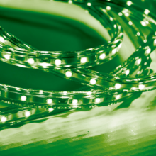 Fita Led Taschibra 5w/m Ip67 220v Alta Proteção Cores | Valor